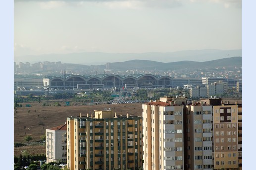 Turchia 2010 - Safranbolu